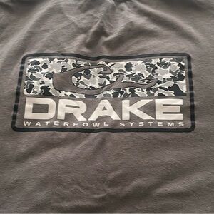 Drake Men’s 3XL Tshirt